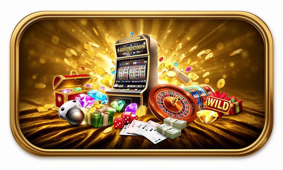 vh55rr Blackjack Fiesta — Where Every Hand Has More Action