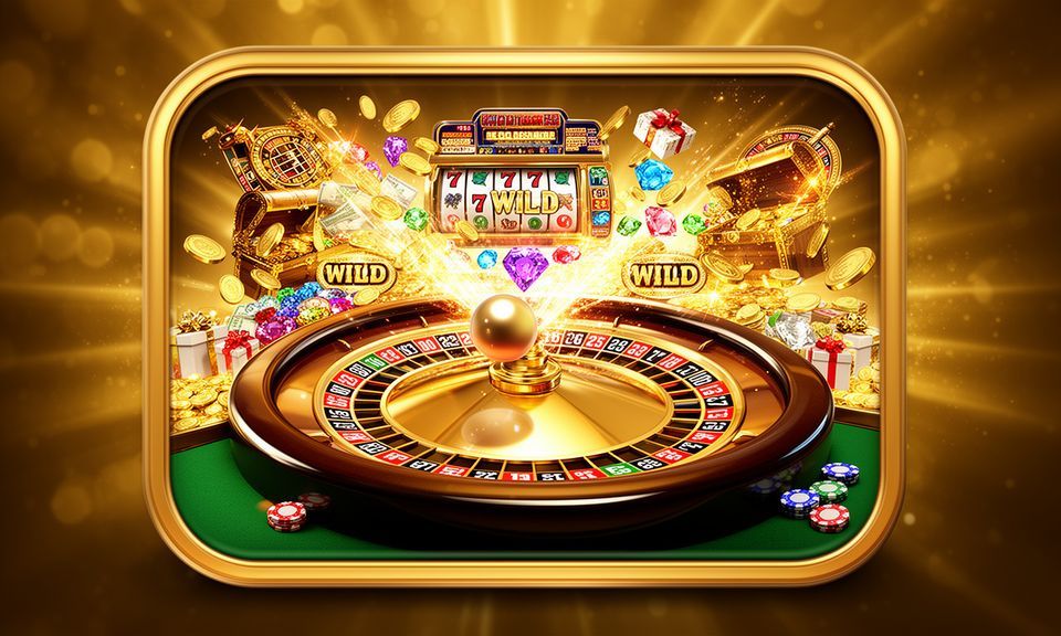 vh55rr Quickspin Slots at vh55rr — Where the Reels Actually Deliver